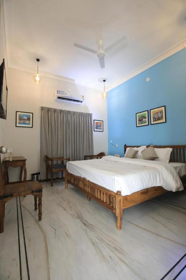 Dheergarh Palace Hotel
