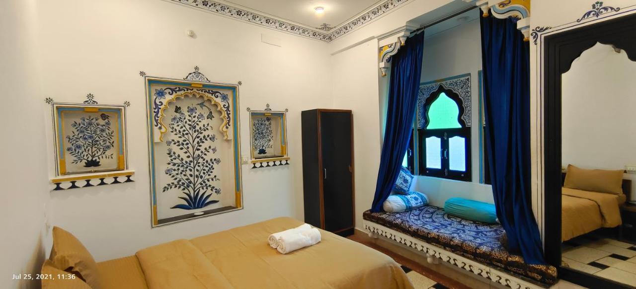 The Rustic Monk Hostel