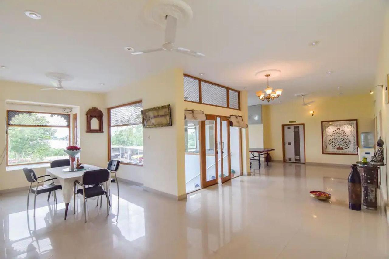Devendragarh - A Boutique Facing On Fateh Sagar Hotel 3*