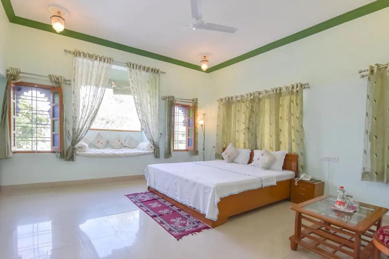 Devendragarh - A Boutique Facing On Fateh Sagar Hotel 3*