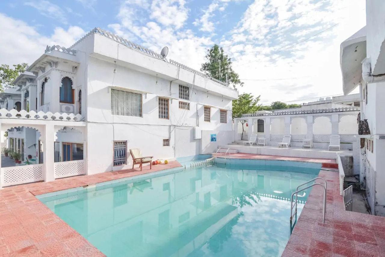 Devendragarh - A Boutique Facing On Fateh Sagar