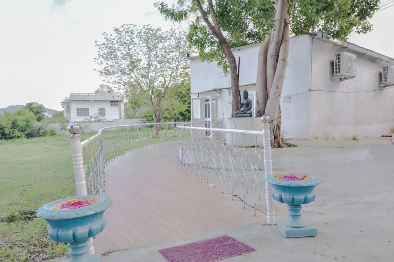 Devendragarh - A Boutique Facing On Fateh Sagar Hotel Udaipur