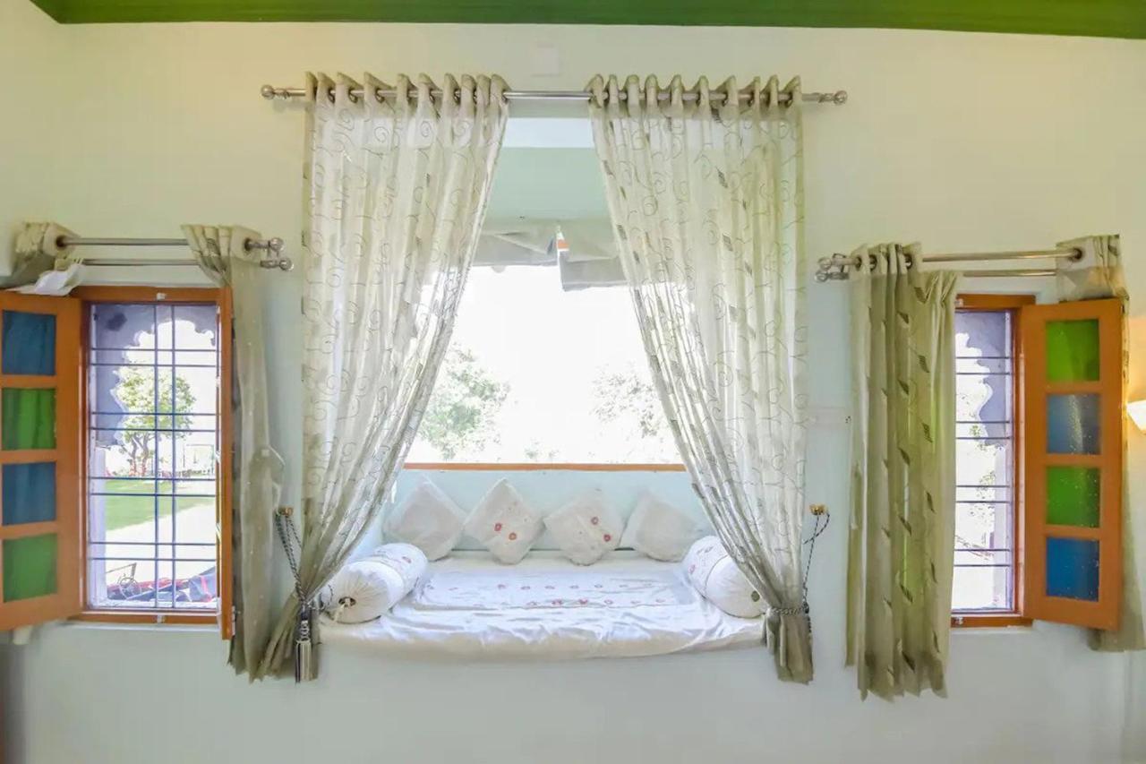 Devendragarh - A Boutique Facing On Fateh Sagar Hotel