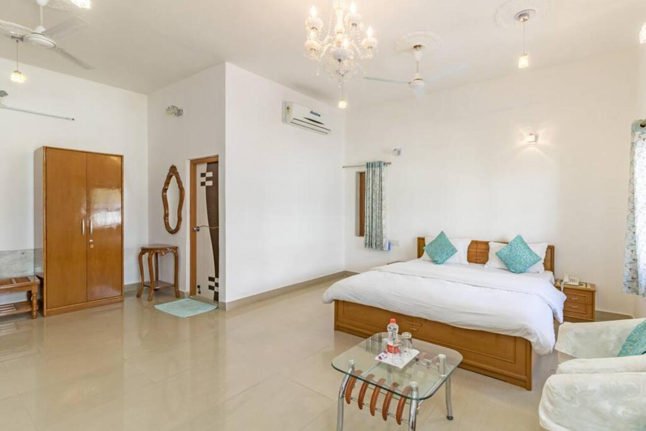 Devendragarh - A Boutique Facing On Fateh Sagar