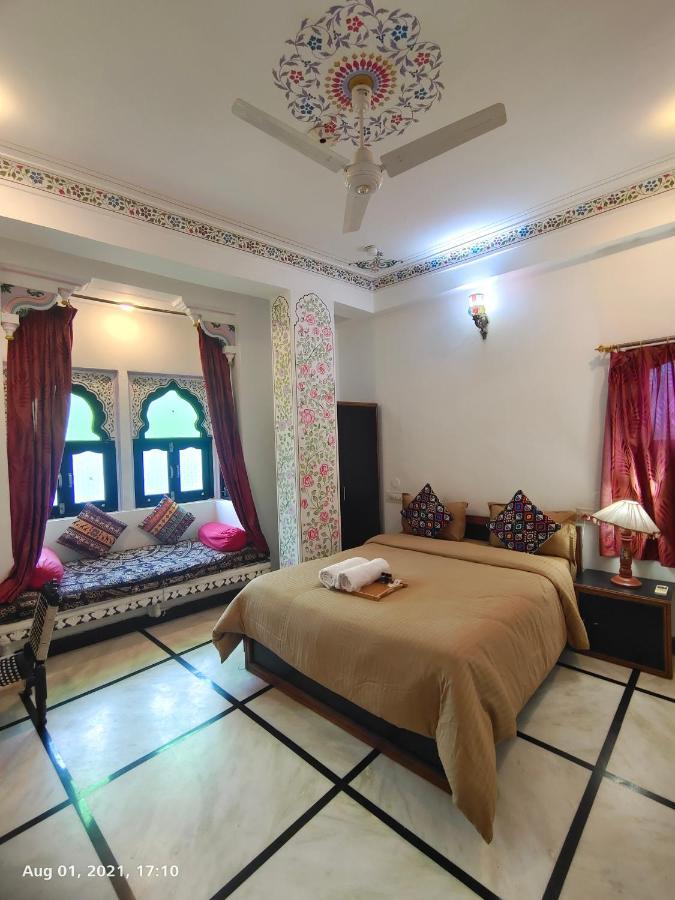 The Rustic Monk Hostel *