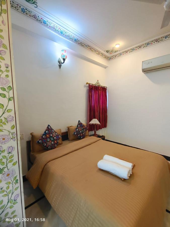 The Rustic Monk Hostel *