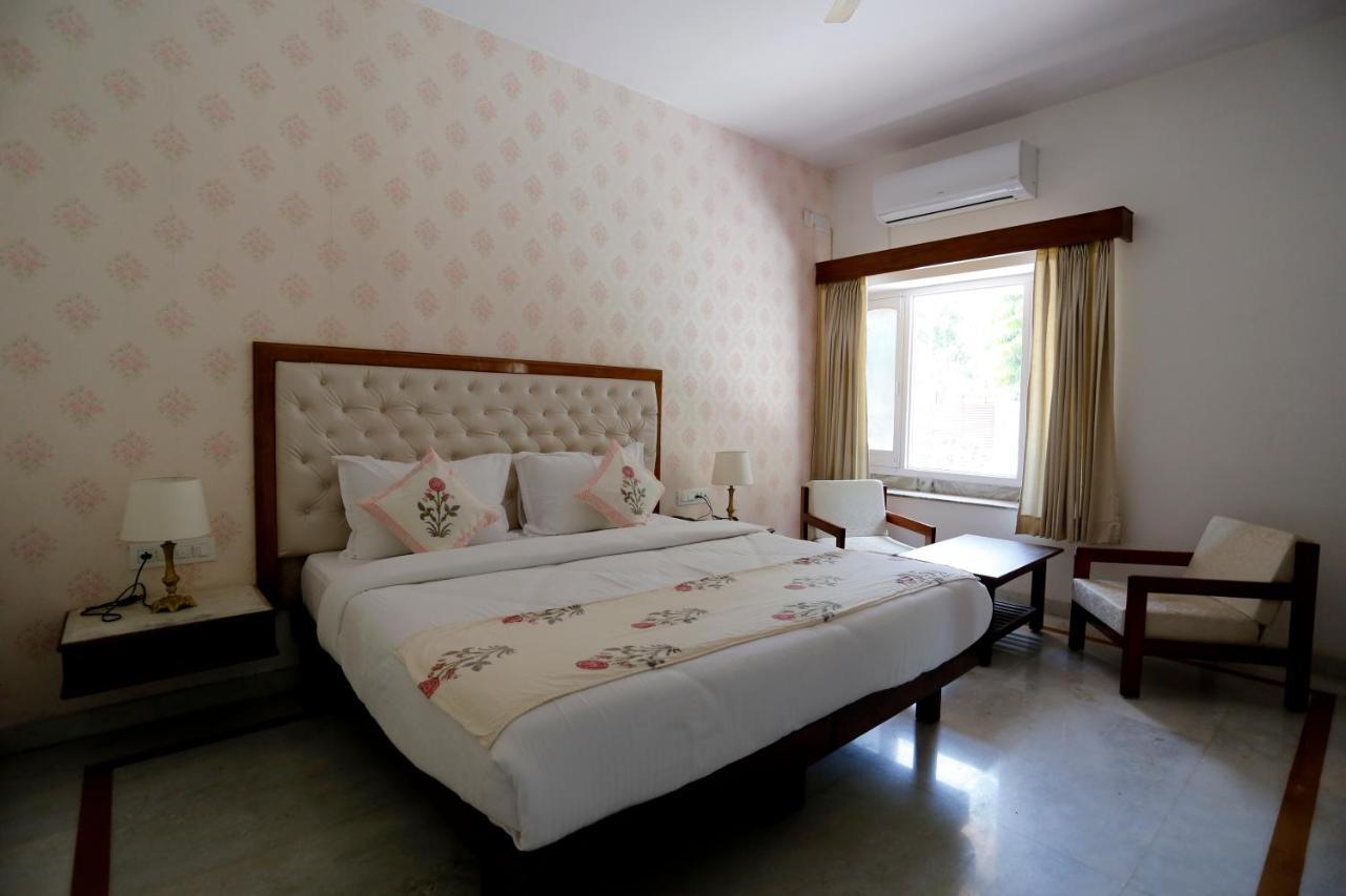 Gajraj The Baneria House Udaipur