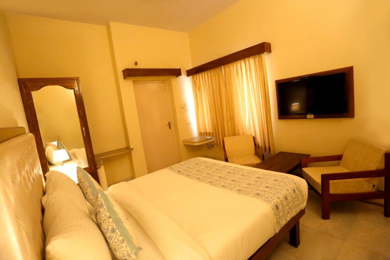 Gajraj The Baneria House Hotel