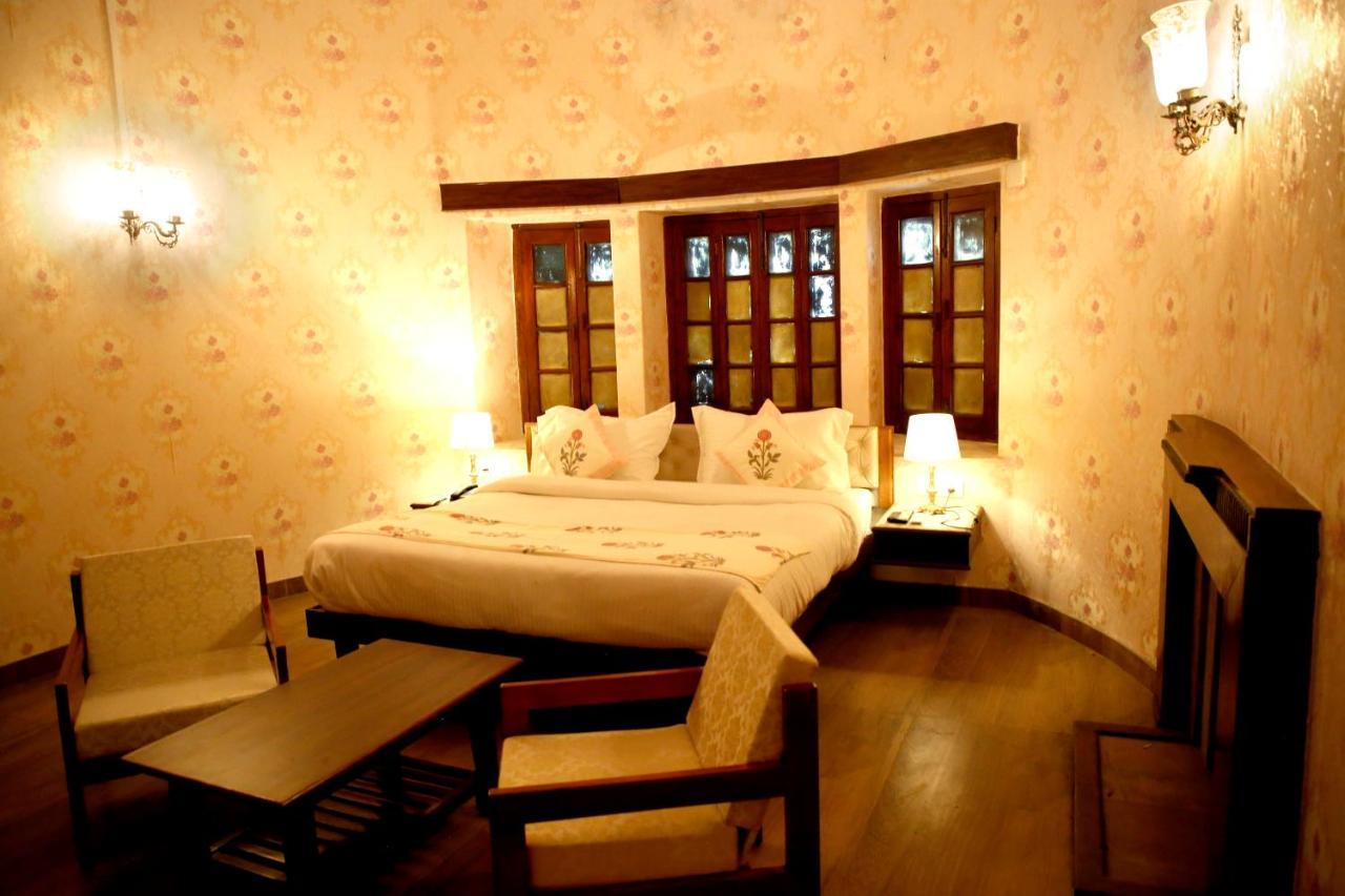 Gajraj The Baneria House 3*