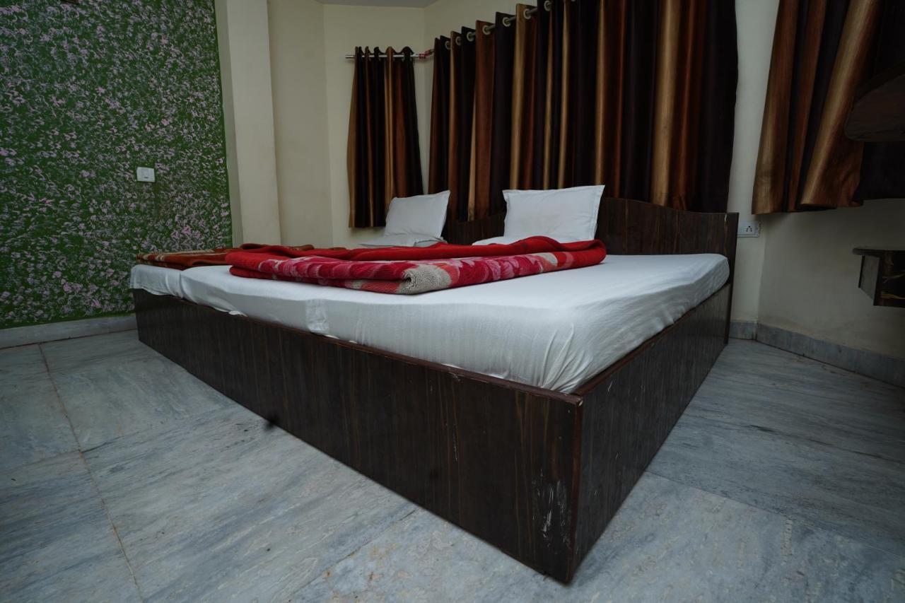 Hari Bed & Breakfast Udaipur