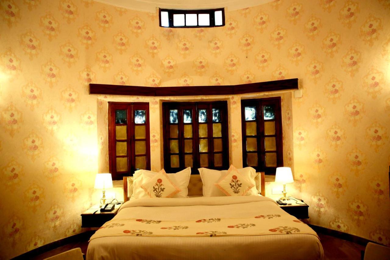 Gajraj The Baneria House Hotel Udaipur