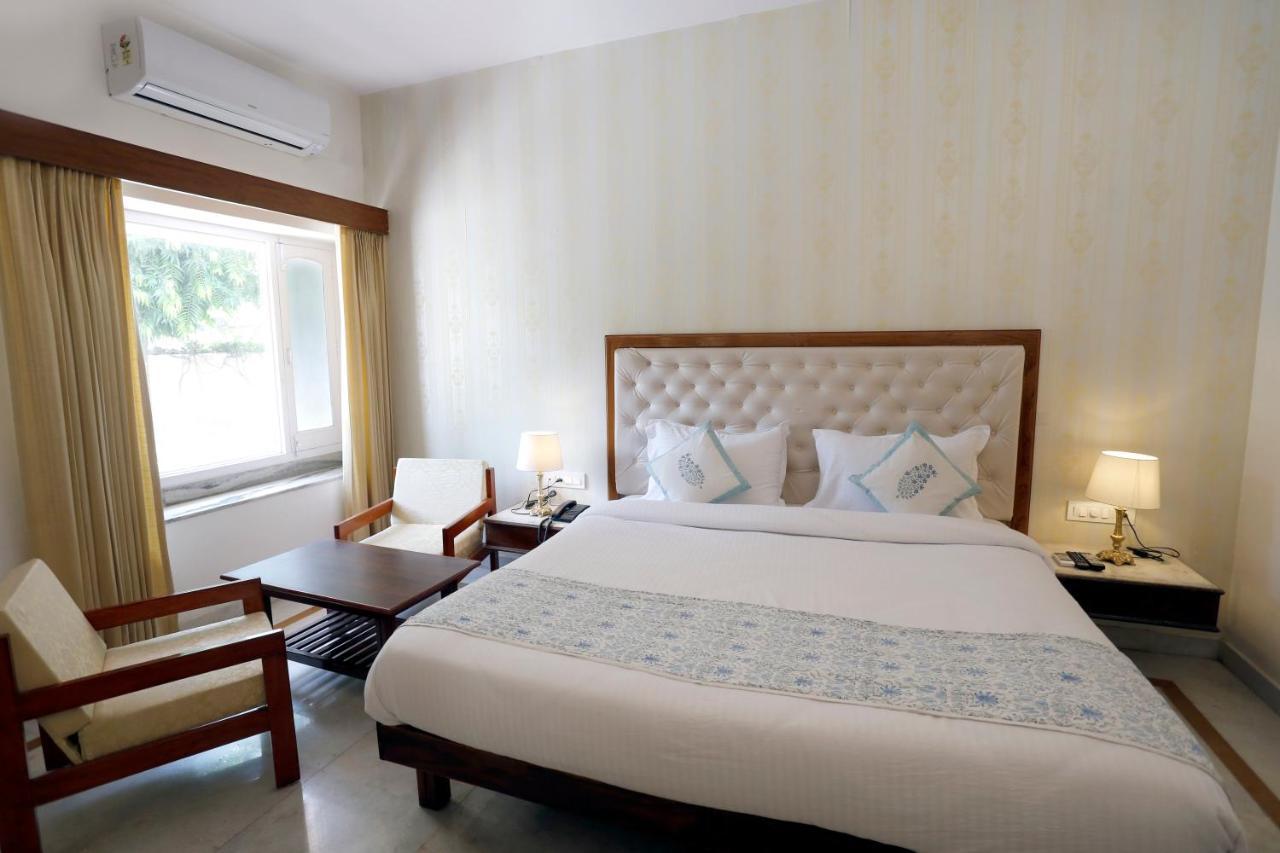 Gajraj The Baneria House Hotel 3*