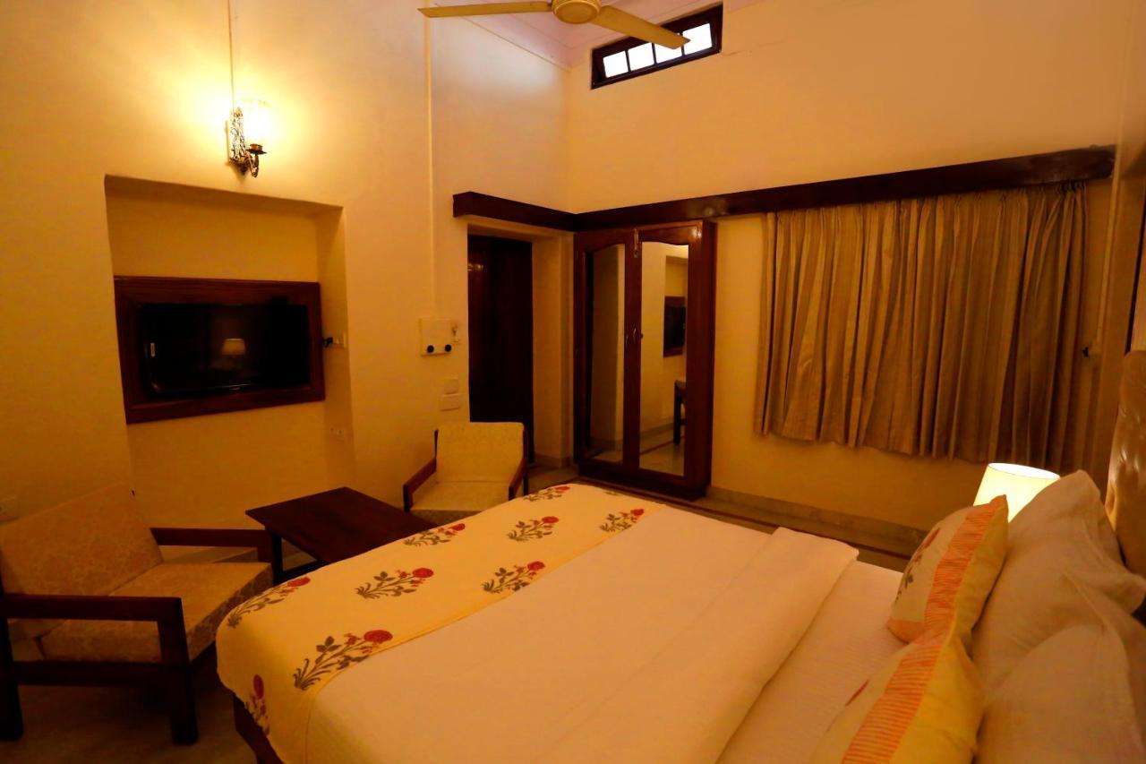 Hotel Gajraj The Baneria House Udaipur