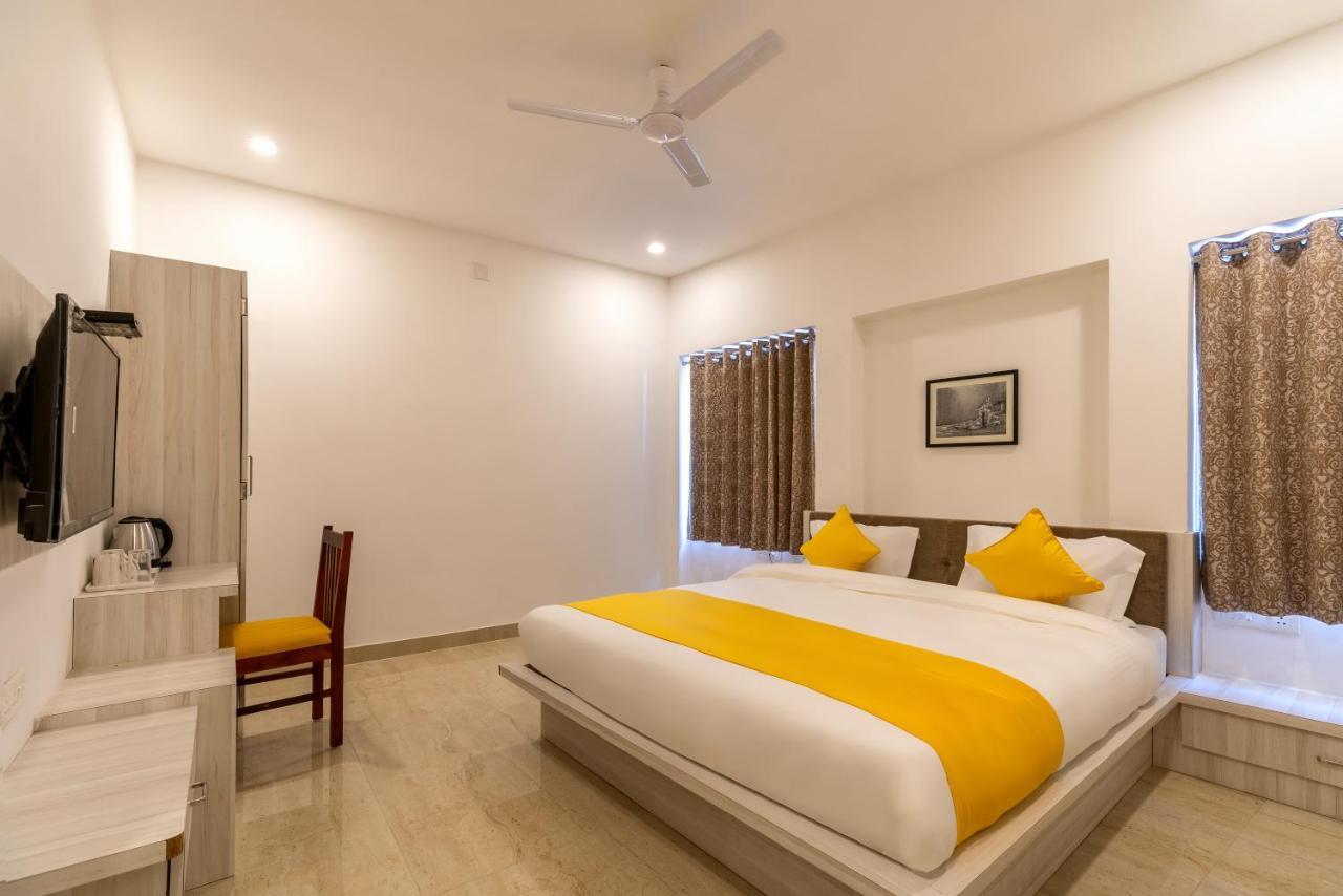 Haveli Jai Durga At Pichola Lake 3* Udaipur