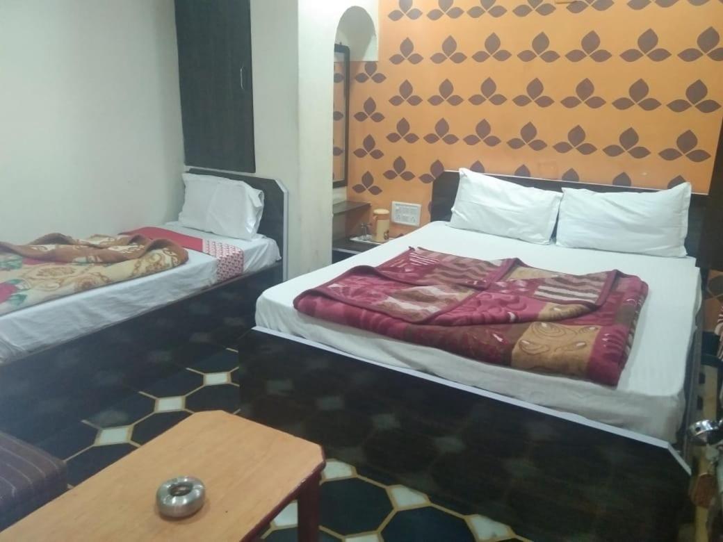 Hari Udaipur