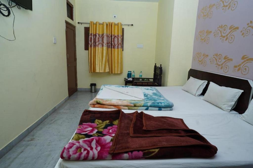 Hari Bed & Breakfast