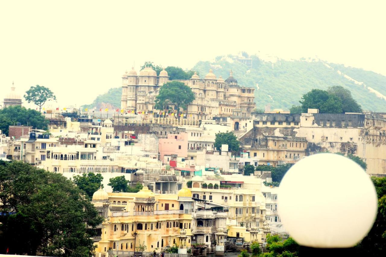 Bed & Breakfast The New Lake Front Udaipur
