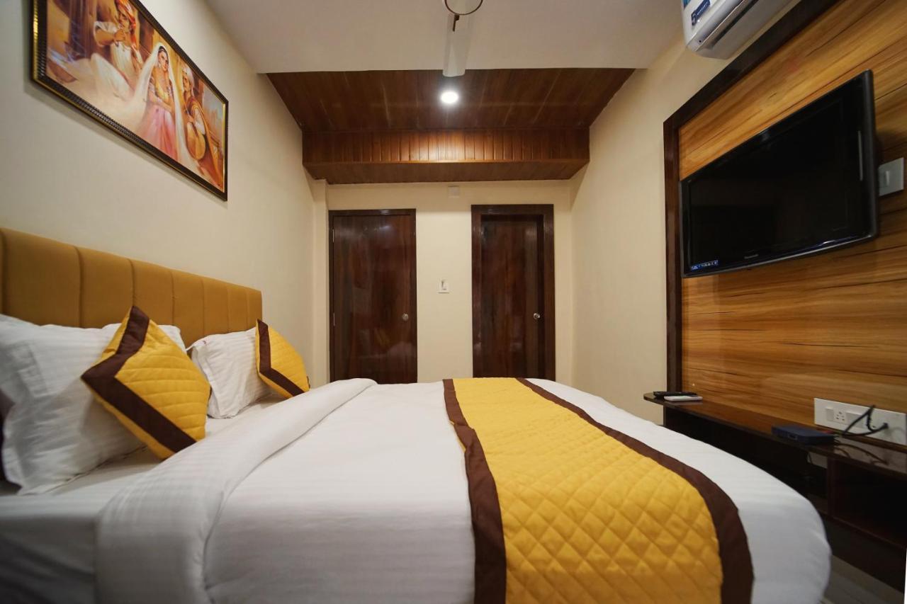 Hotel Kashvi 2* Udaipur