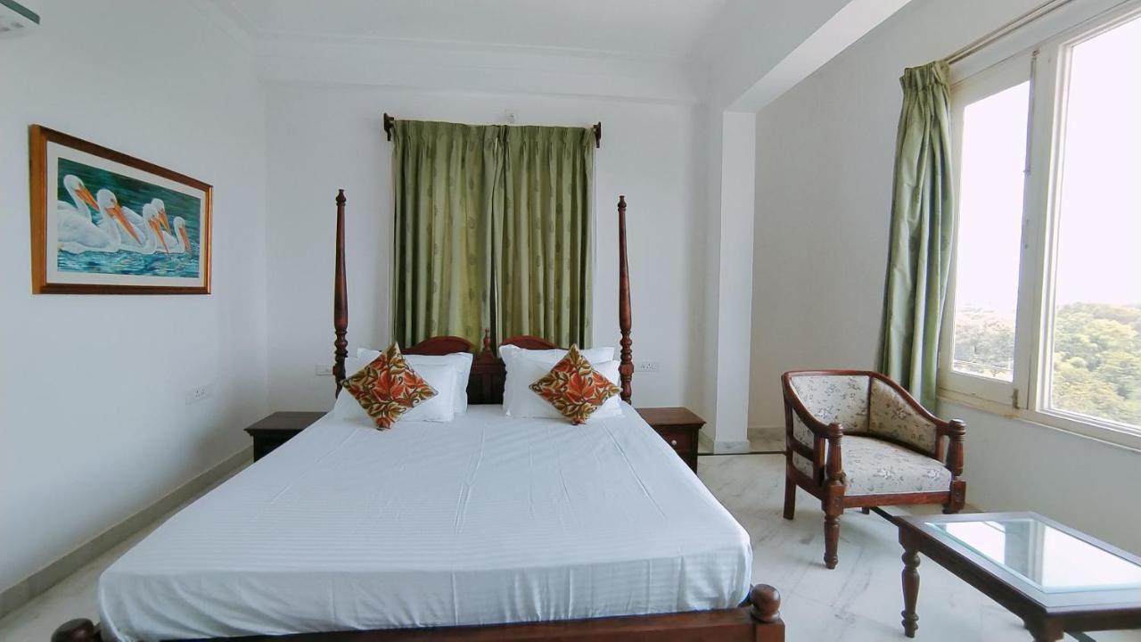Pichola Lake Retreat * Udaipur
