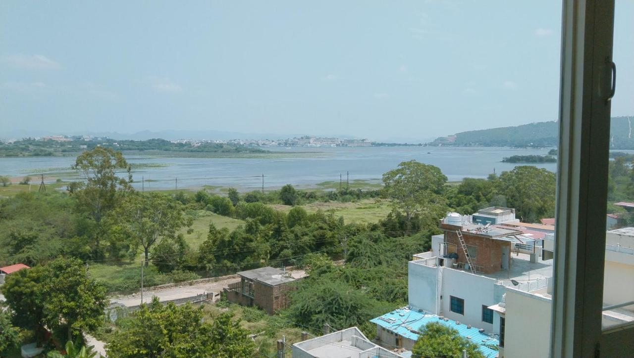 Homestay Pichola Lake Retreat