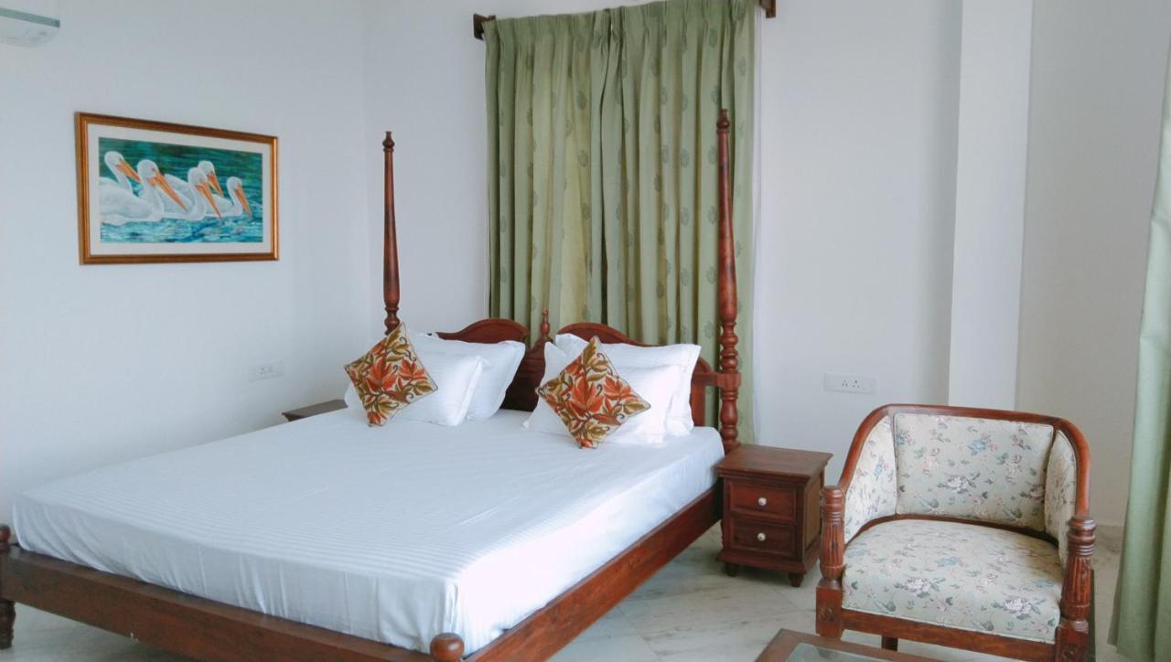Homestay Pichola Lake Retreat