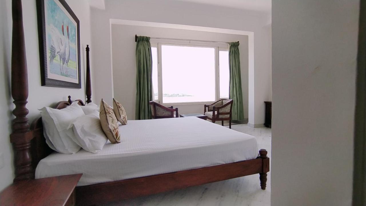 Pichola Lake Retreat Udaipur