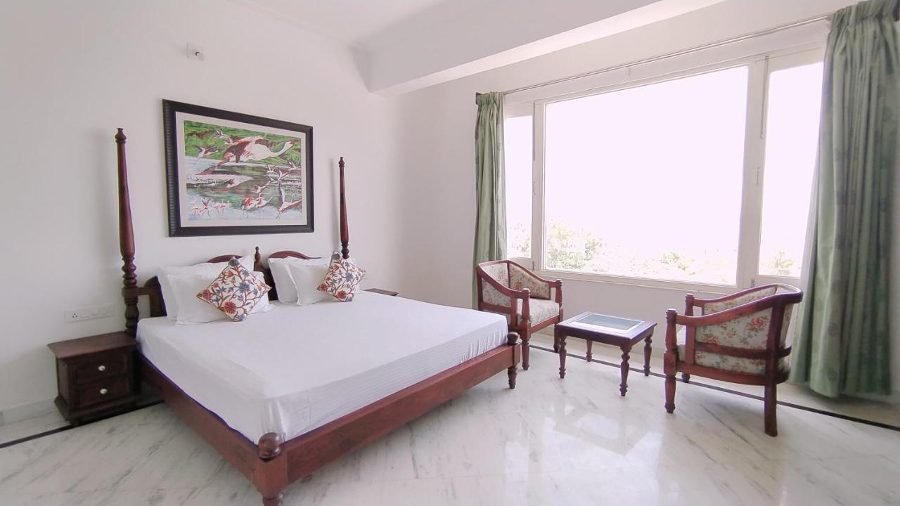 Pichola Lake Retreat Homestay *