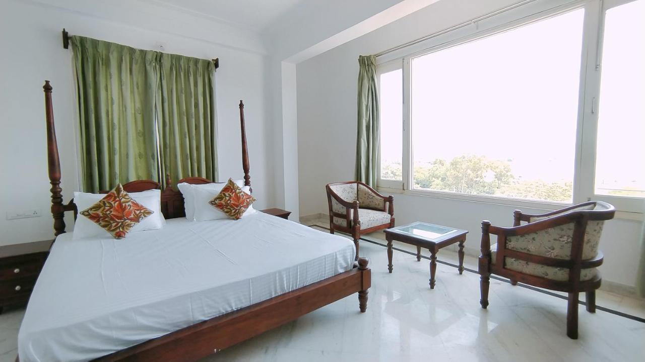 Pichola Lake Retreat Homestay Udaipur