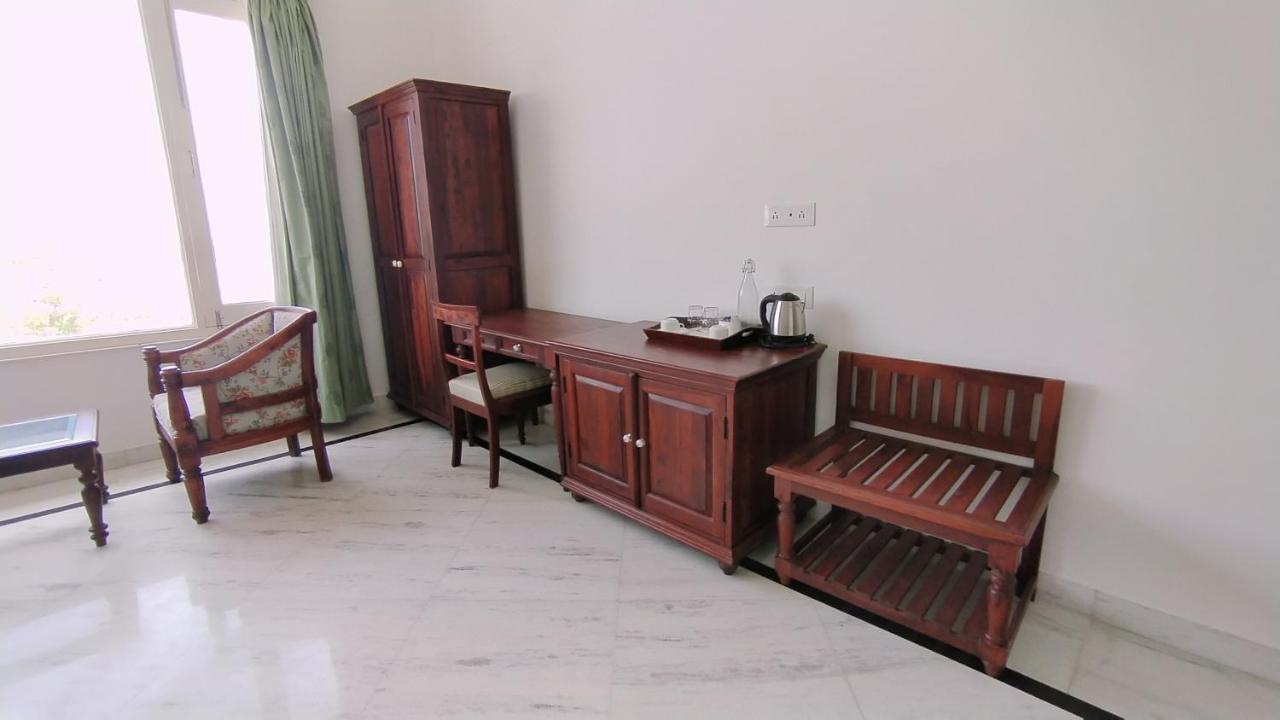 Homestay Pichola Lake Retreat *