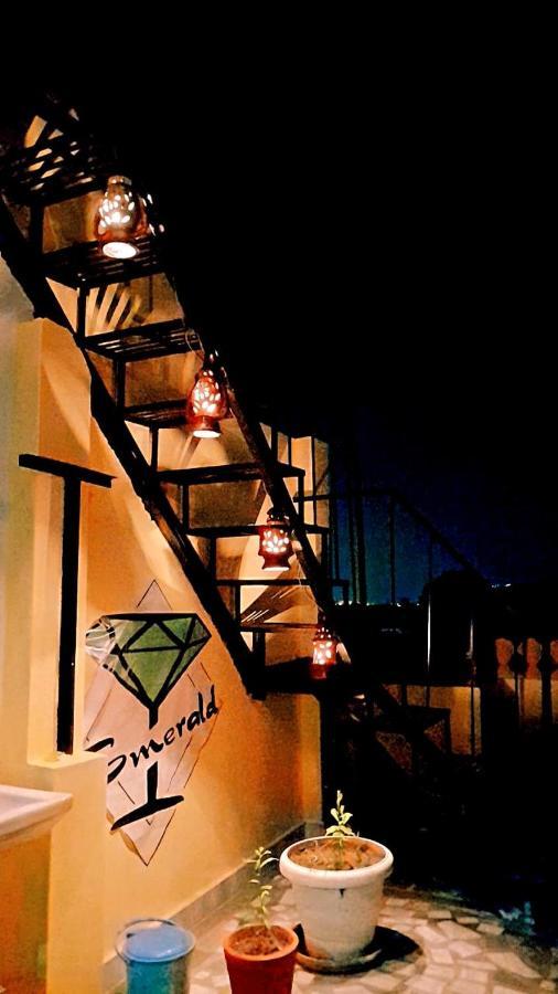 Hill Paradise Guest house