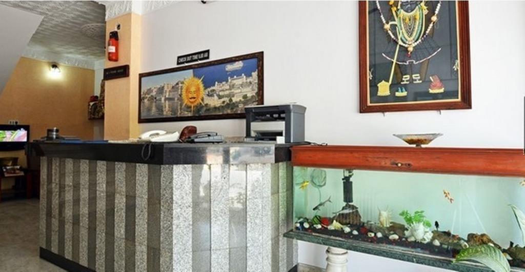 Kaveri Hotel Udaipur