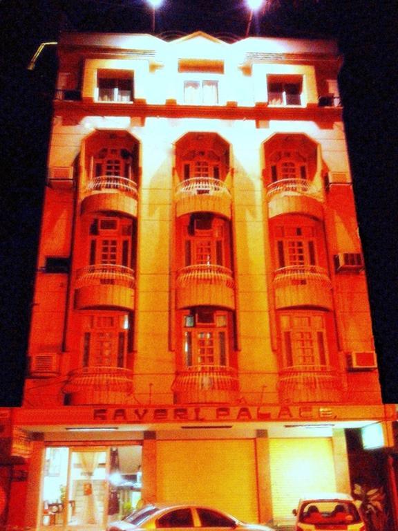 Hotel Kaveri 2*
