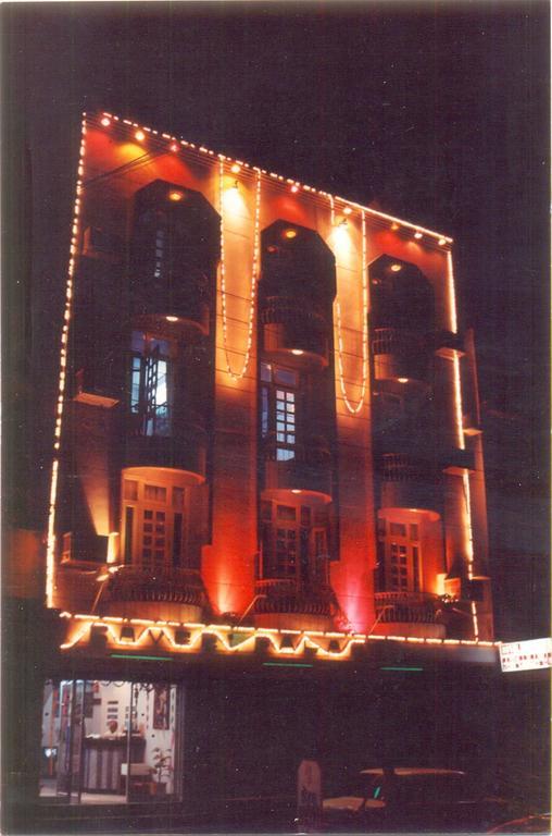 Hotel Kaveri Udaipur