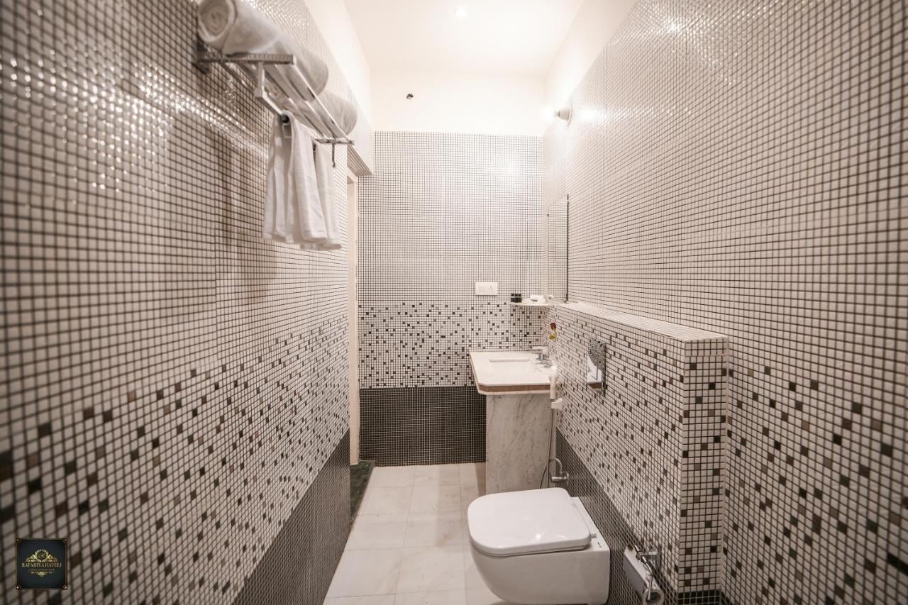 Hotel Rafahiya Haveli