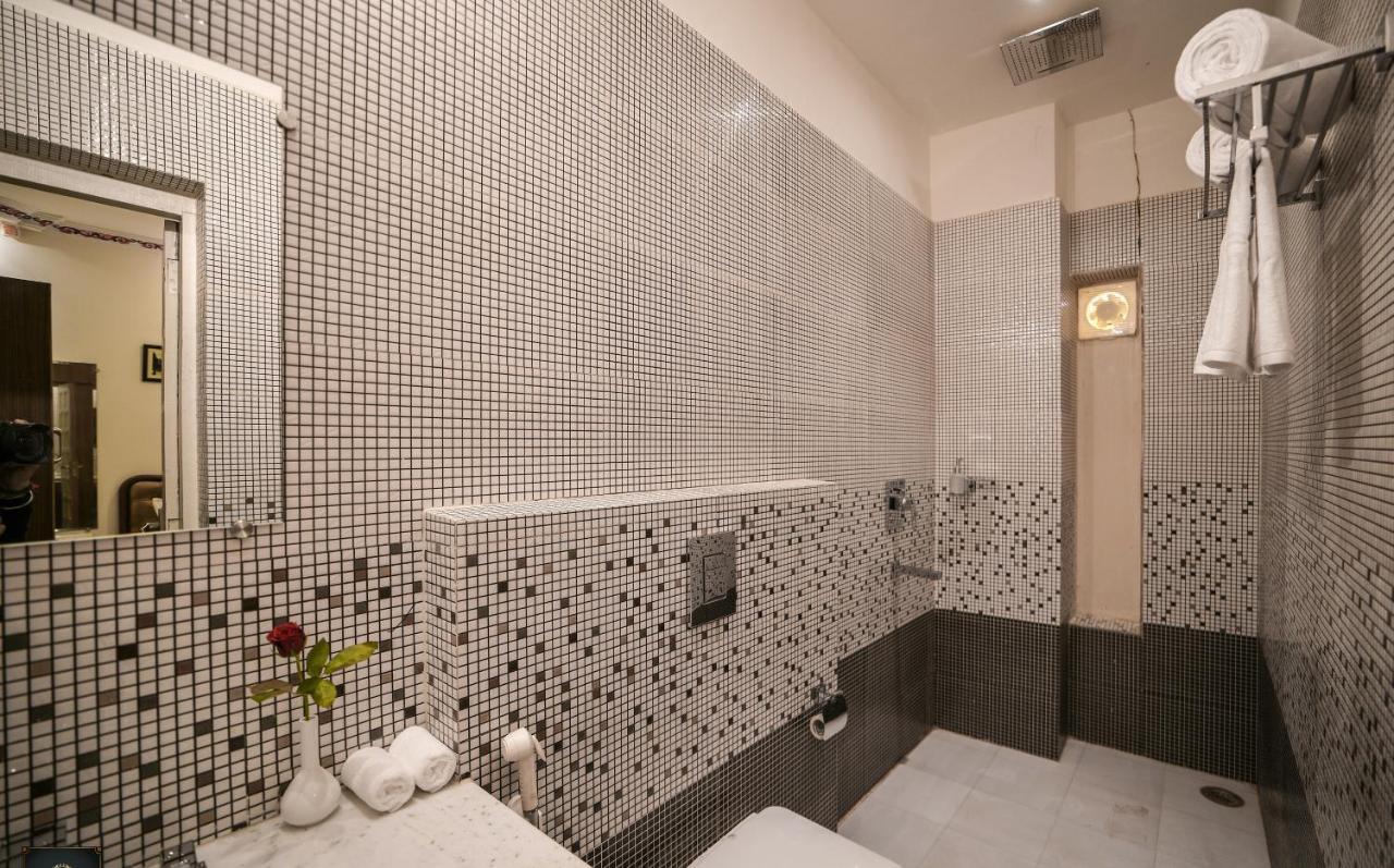 Hotel Rafahiya Haveli Udaipur