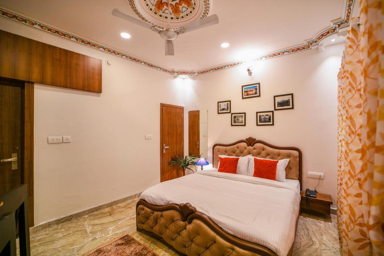 Rafahiya Haveli *