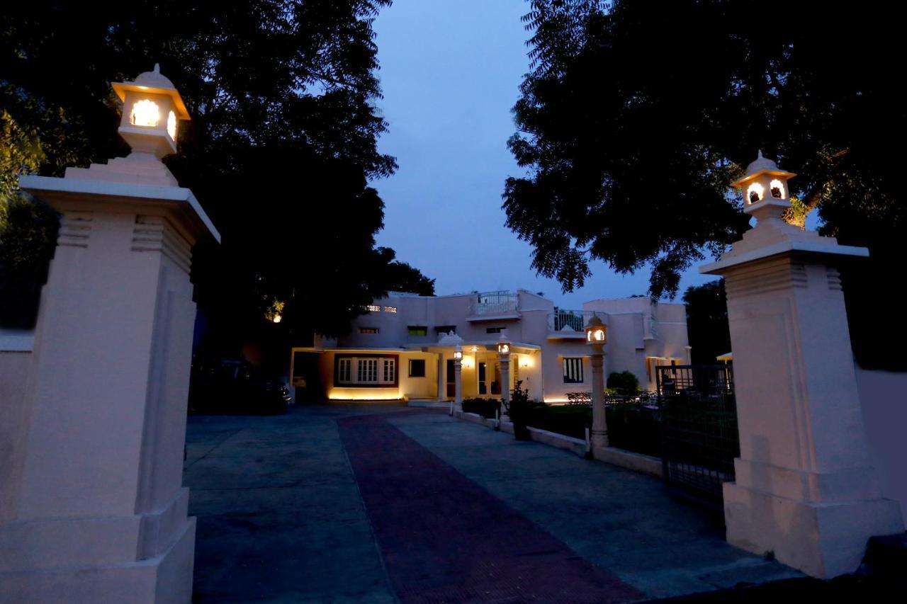 Gajraj The Baneria House Udaipur