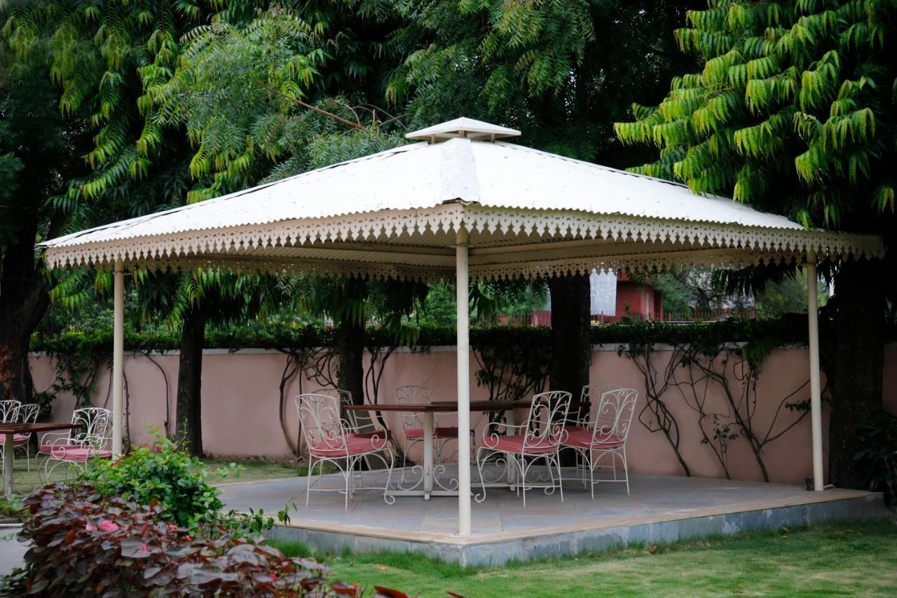 Gajraj The Baneria House 3*