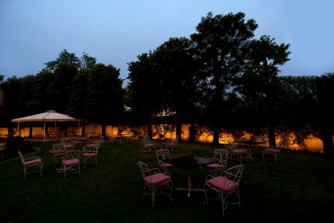 Gajraj The Baneria House Hotel Udaipur