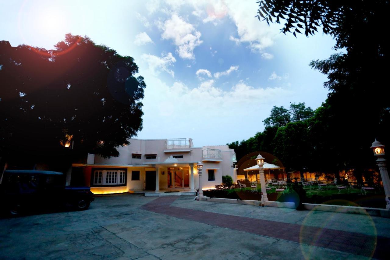 Gajraj The Baneria House Hotel 3*