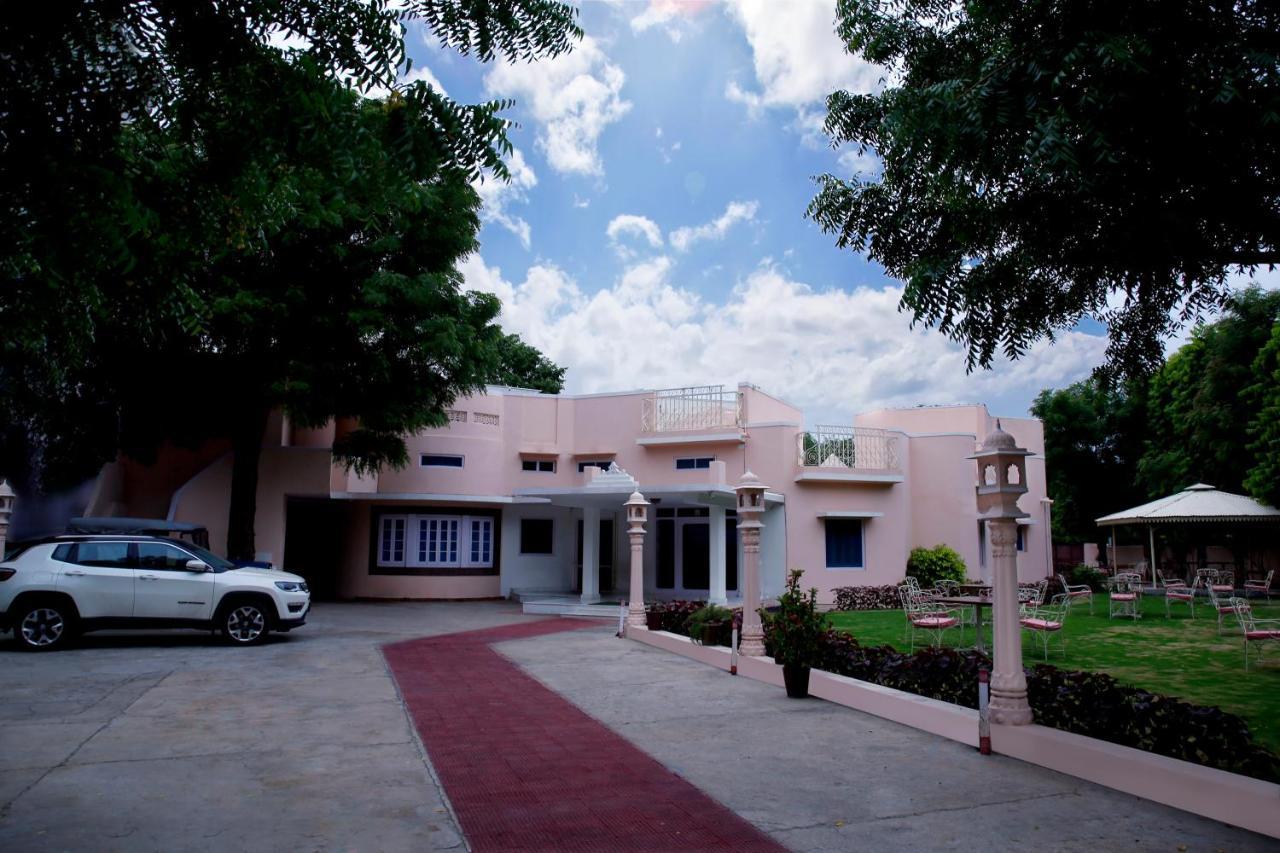 Gajraj The Baneria House Hotel 3*