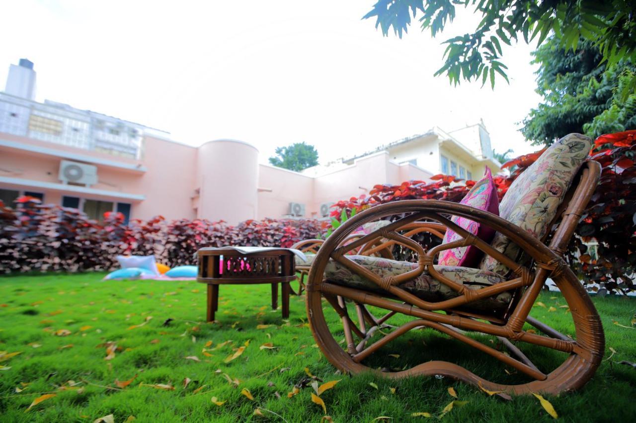 Gajraj The Baneria House Udaipur