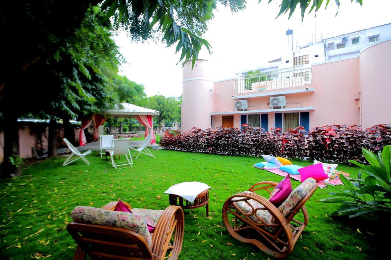 Hotel Gajraj The Baneria House Udaipur
