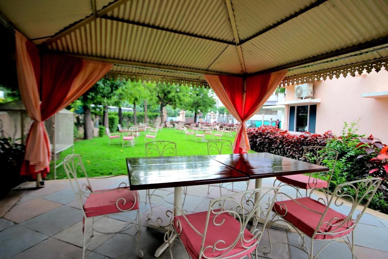 Hotel Gajraj The Baneria House 3*