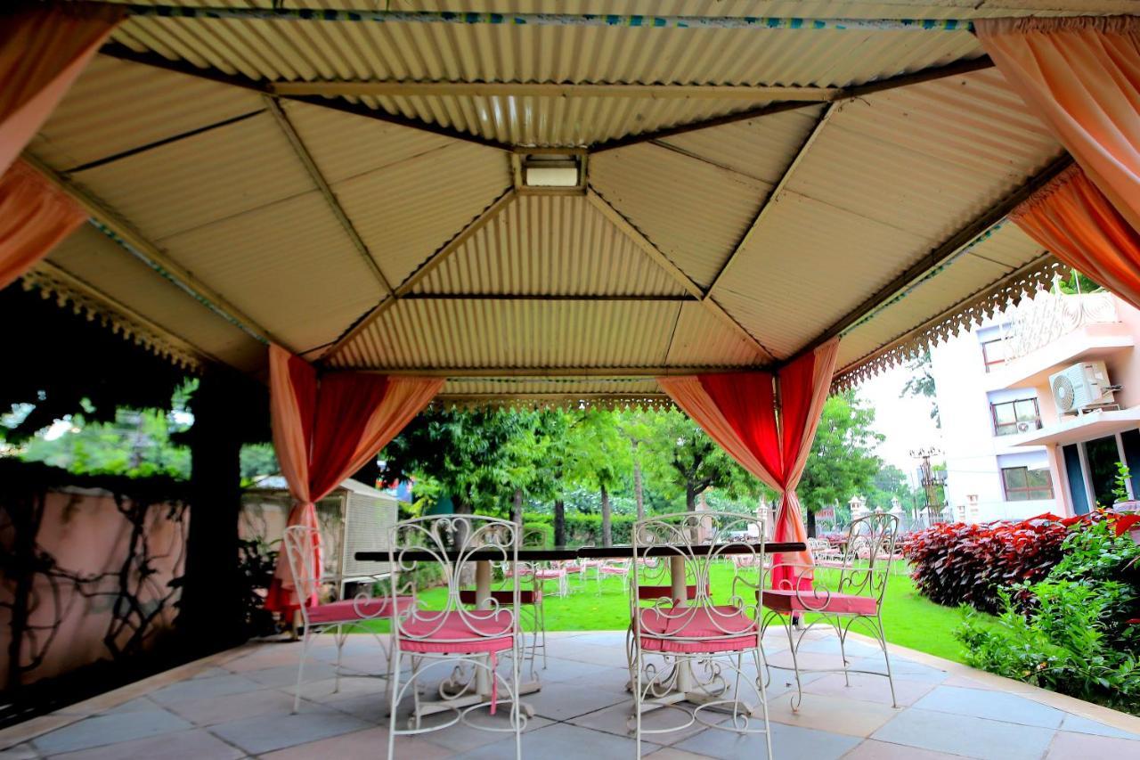 Hotel Gajraj The Baneria House