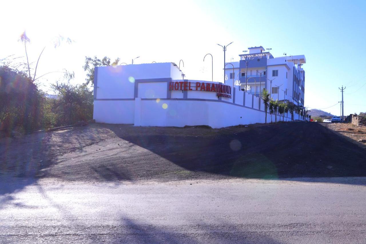 Hotel Paramount 3*