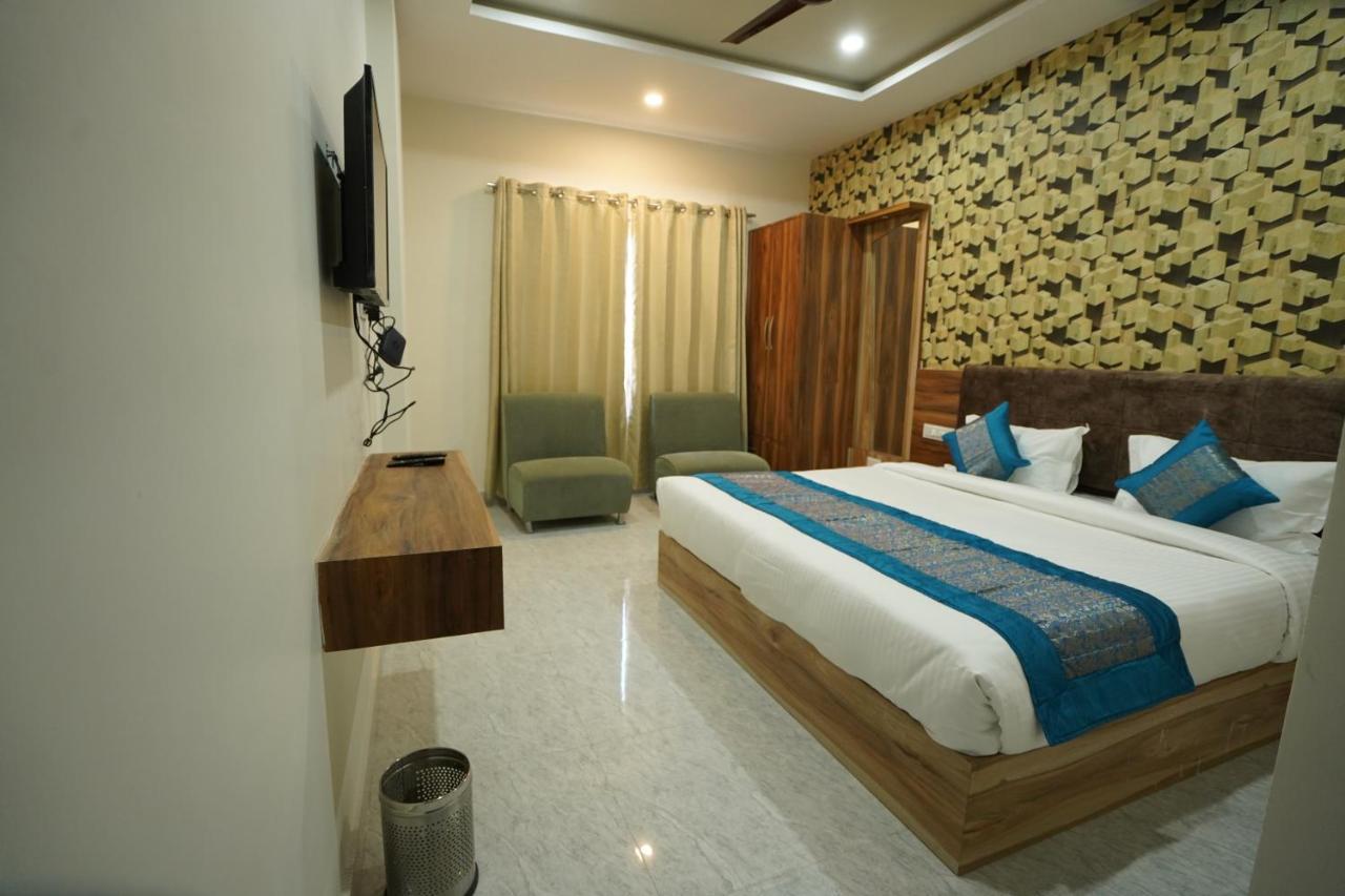 Hotel Paramount