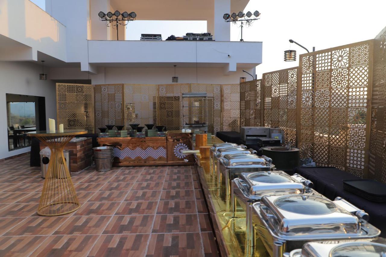 Hotel Paramount
