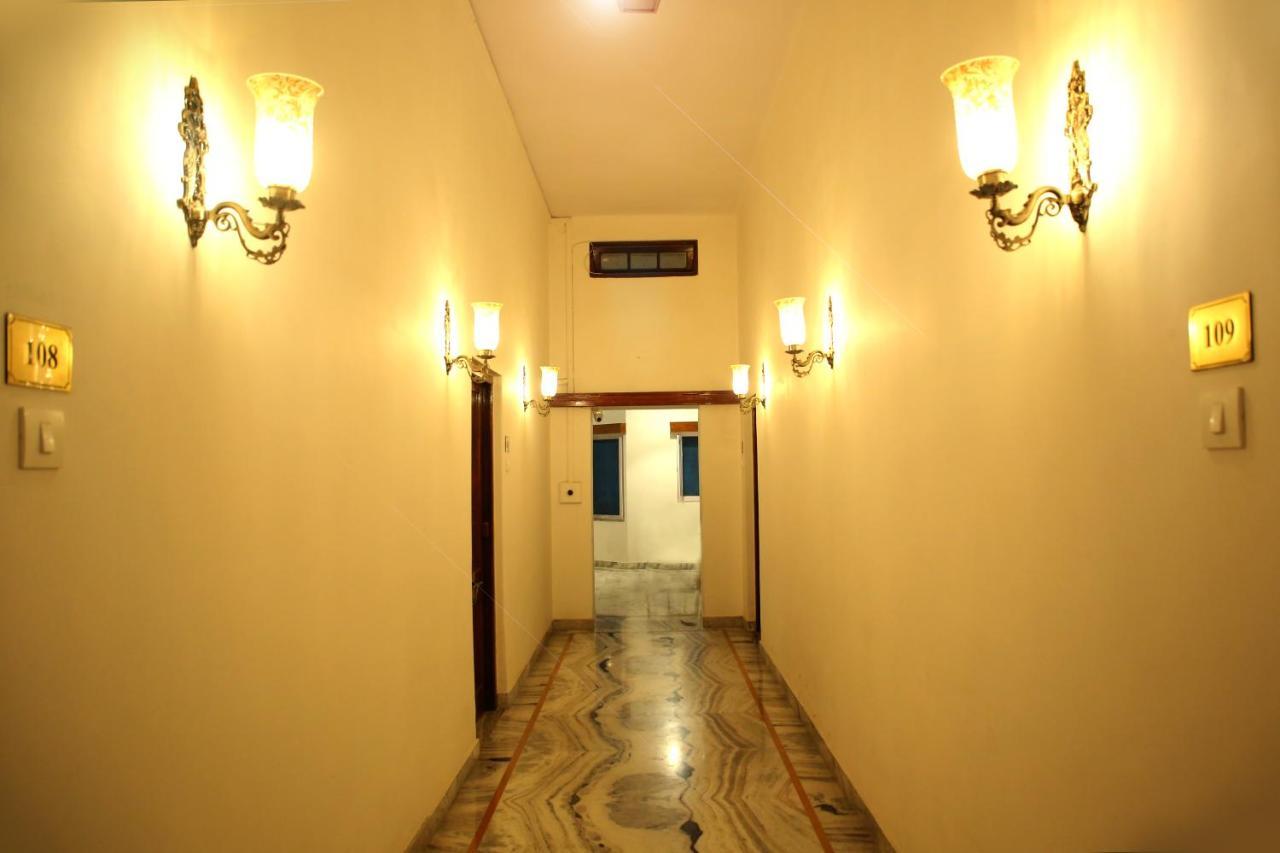 Gajraj The Baneria House Hotel