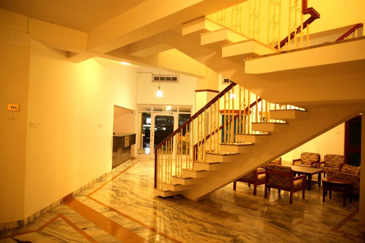 Hotel Gajraj The Baneria House